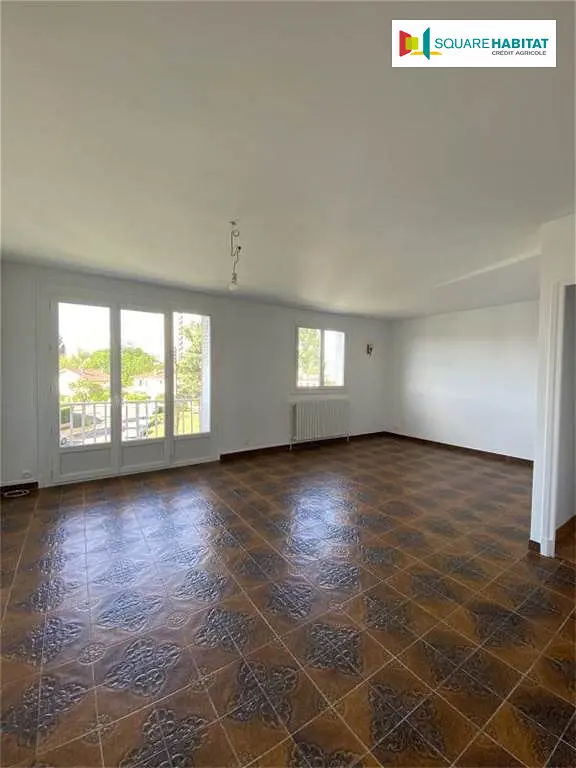 Appartement à Tarbes