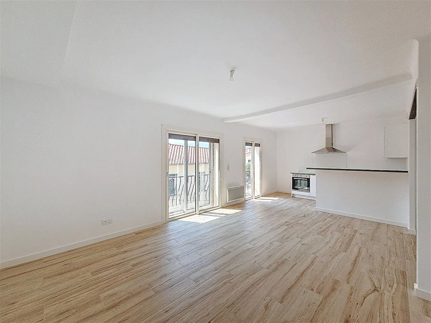 Appartement à Céret