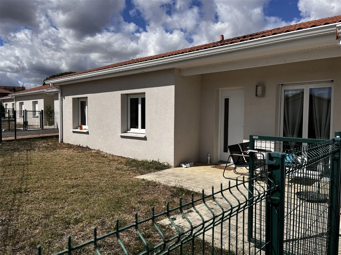 Maison à Montbrison