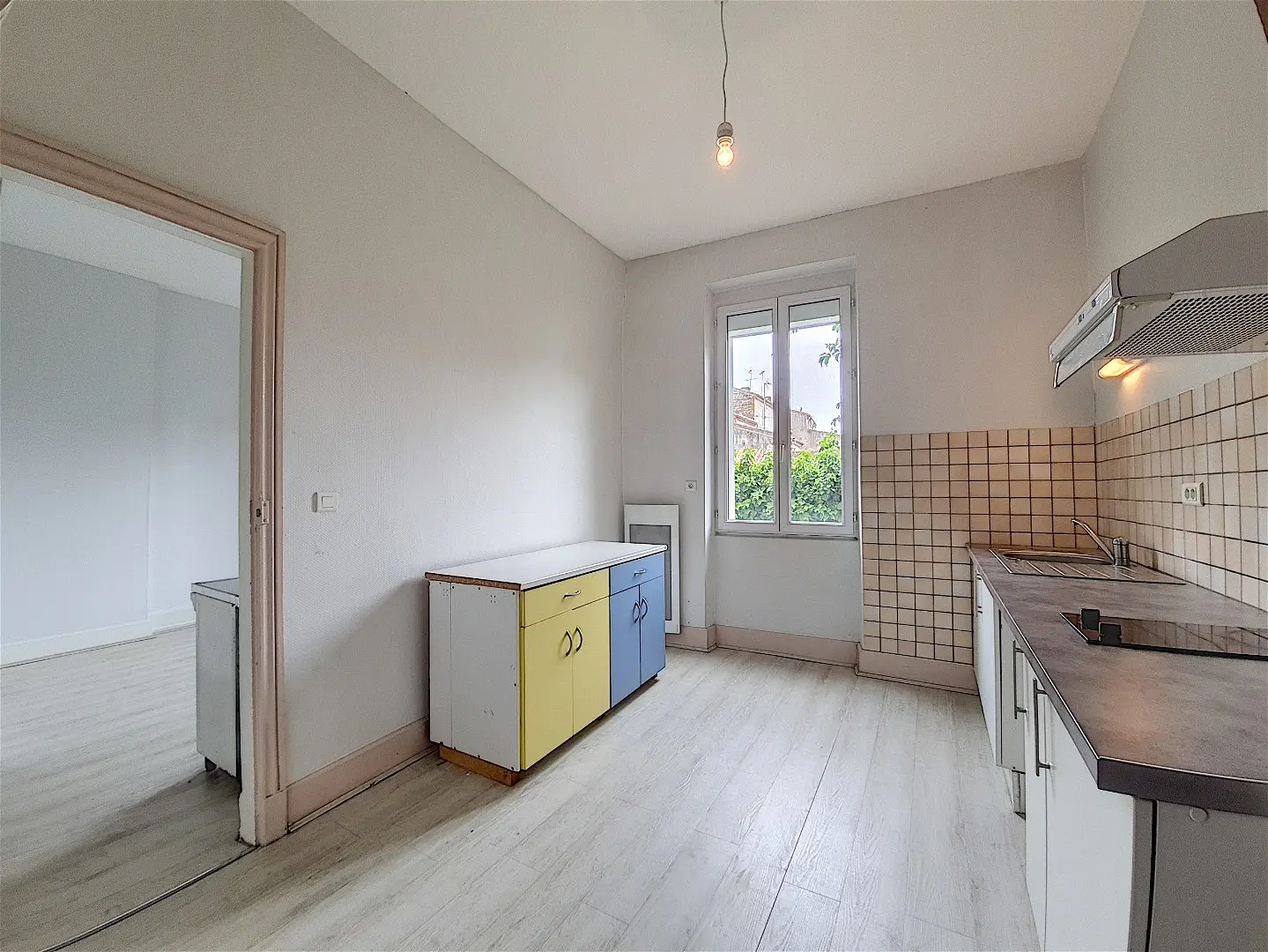 Appartement à Agen