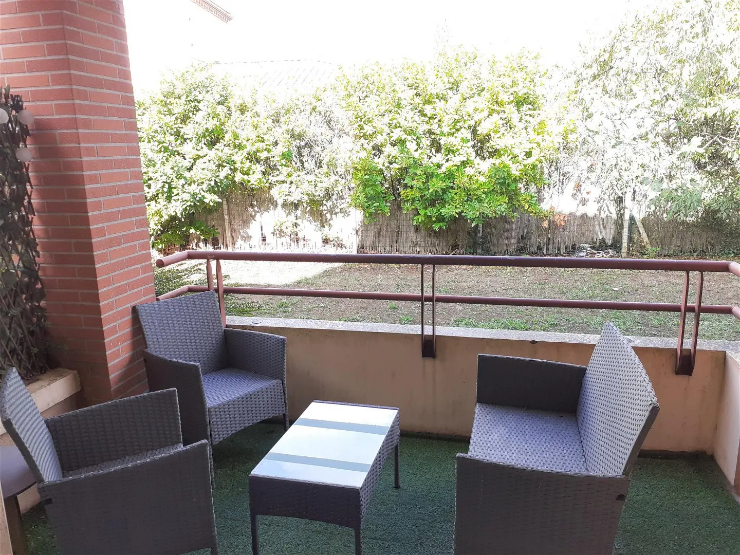 Appartement à Fenouillet