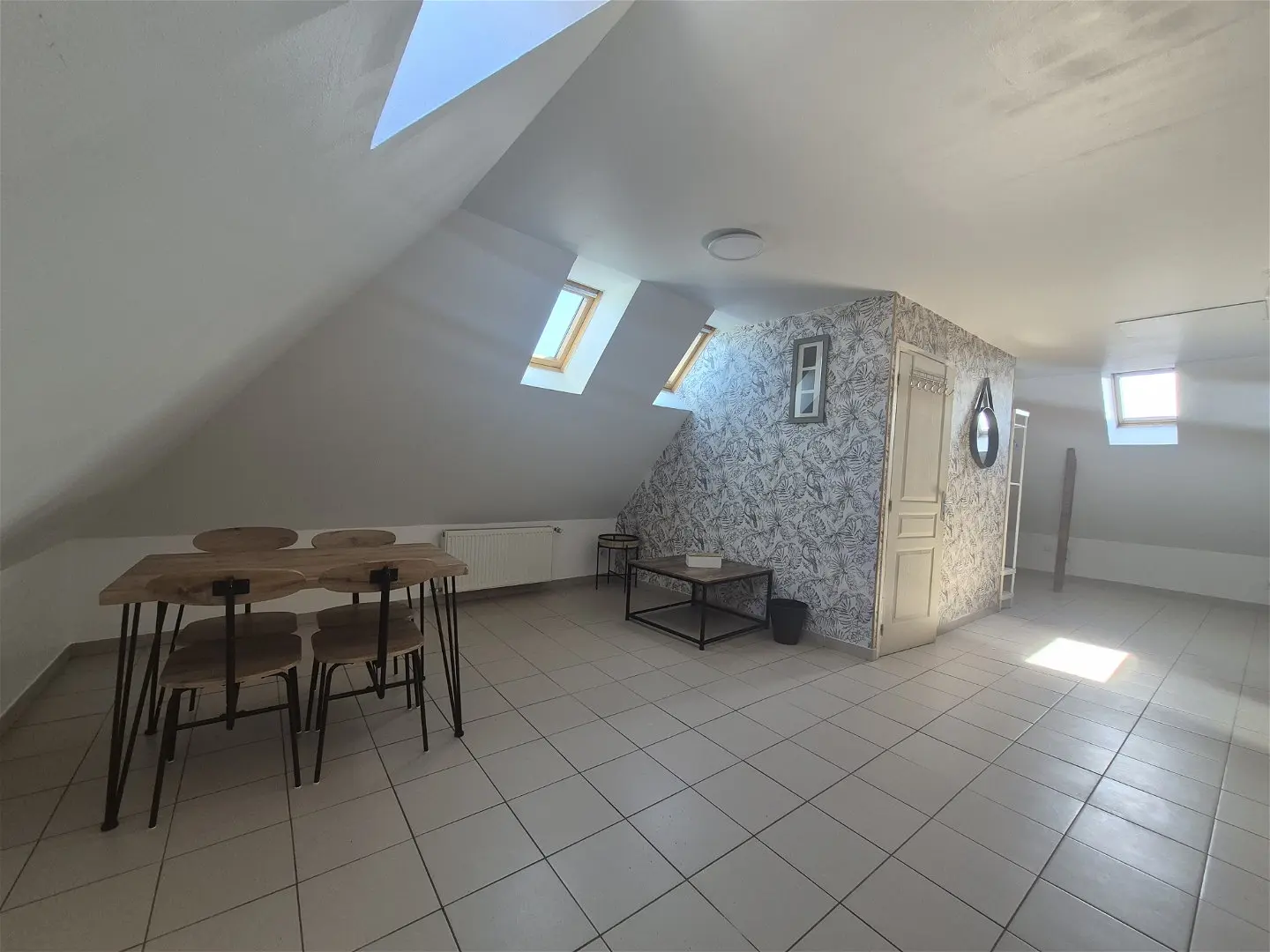 Appartement à Saint-Omer