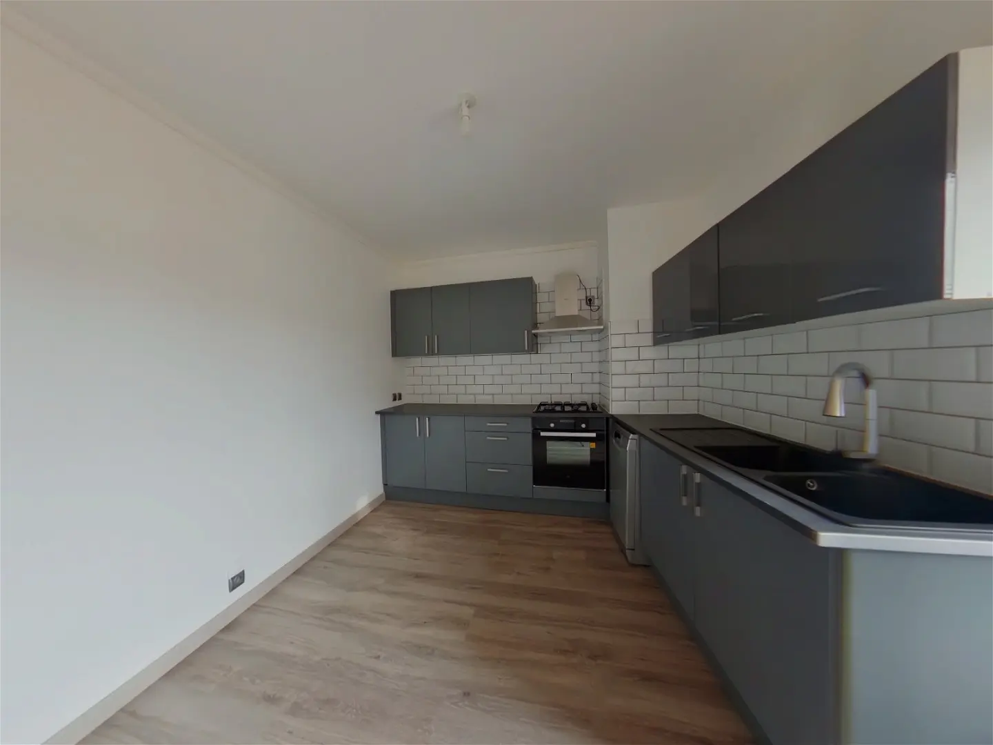Appartement à Montmorillon