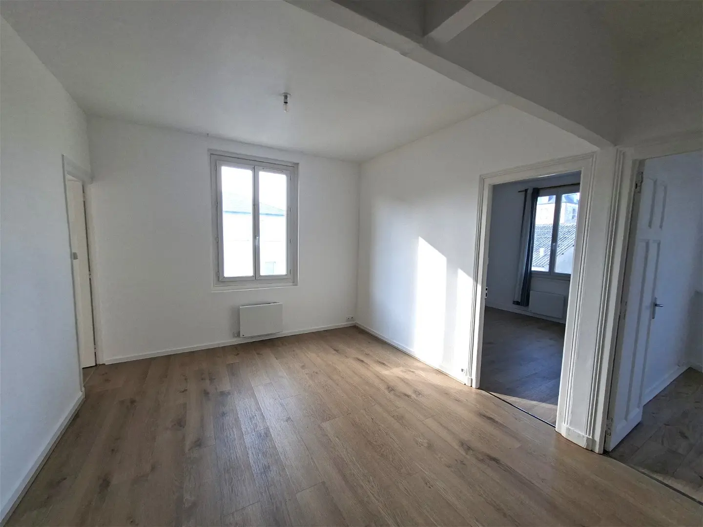 Appartement à Saint-Brieuc