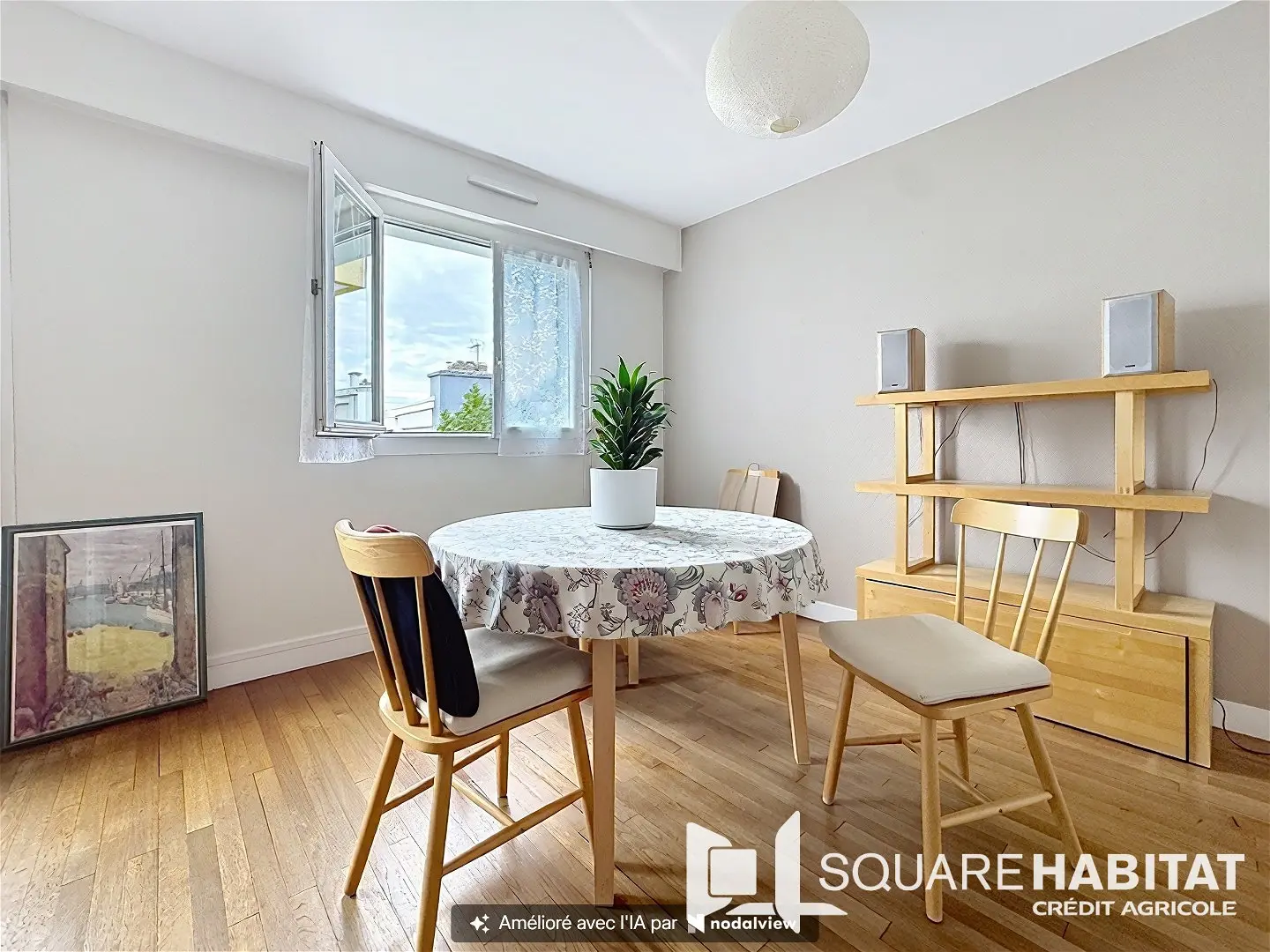 Appartement à Lorient