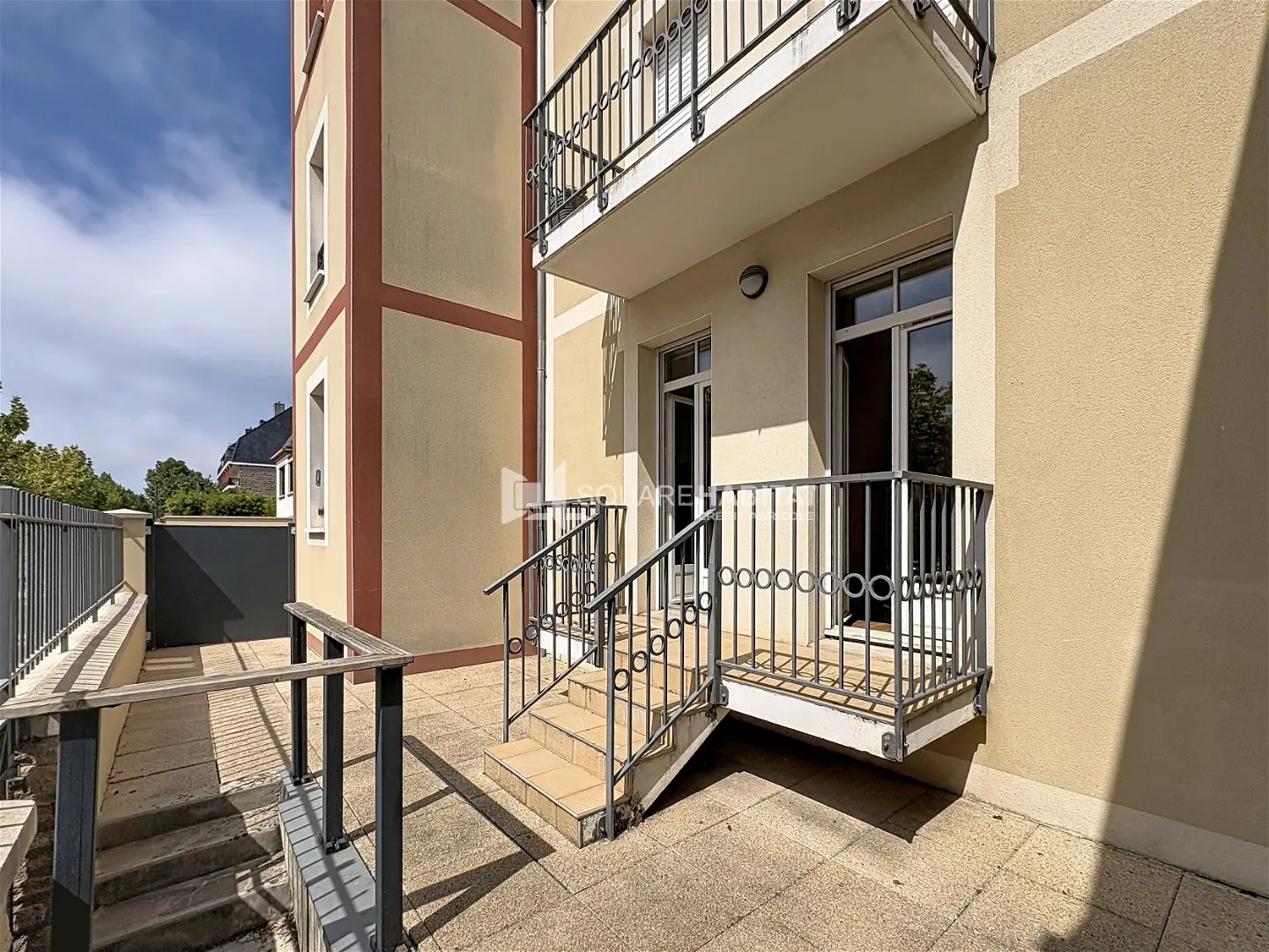 Appartement à Saint-Malo