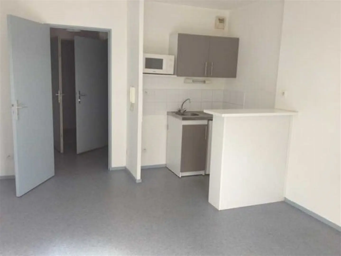 Studio à Toulouse