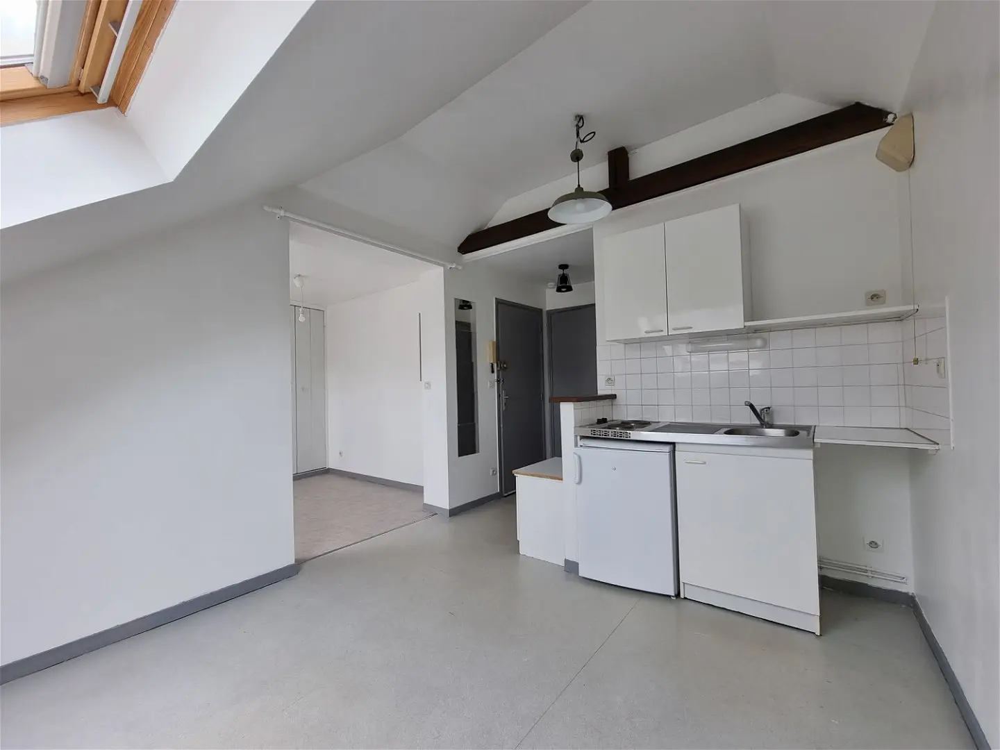 Appartement in Rouen