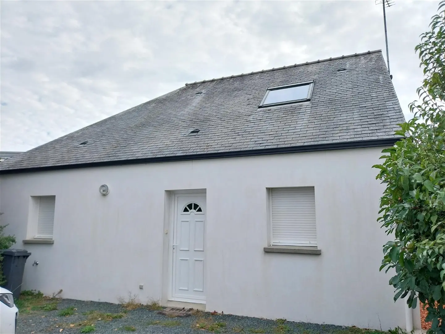 Maison à Pontchâteau