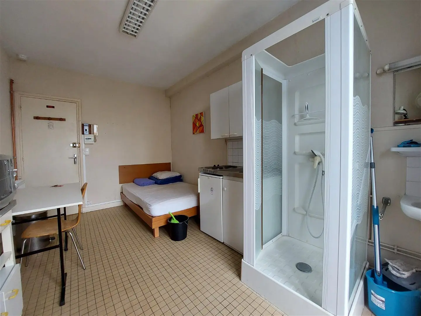 Appartement in Le Havre