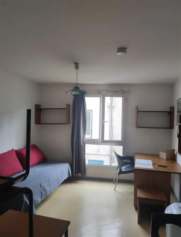 Appartement à Valence