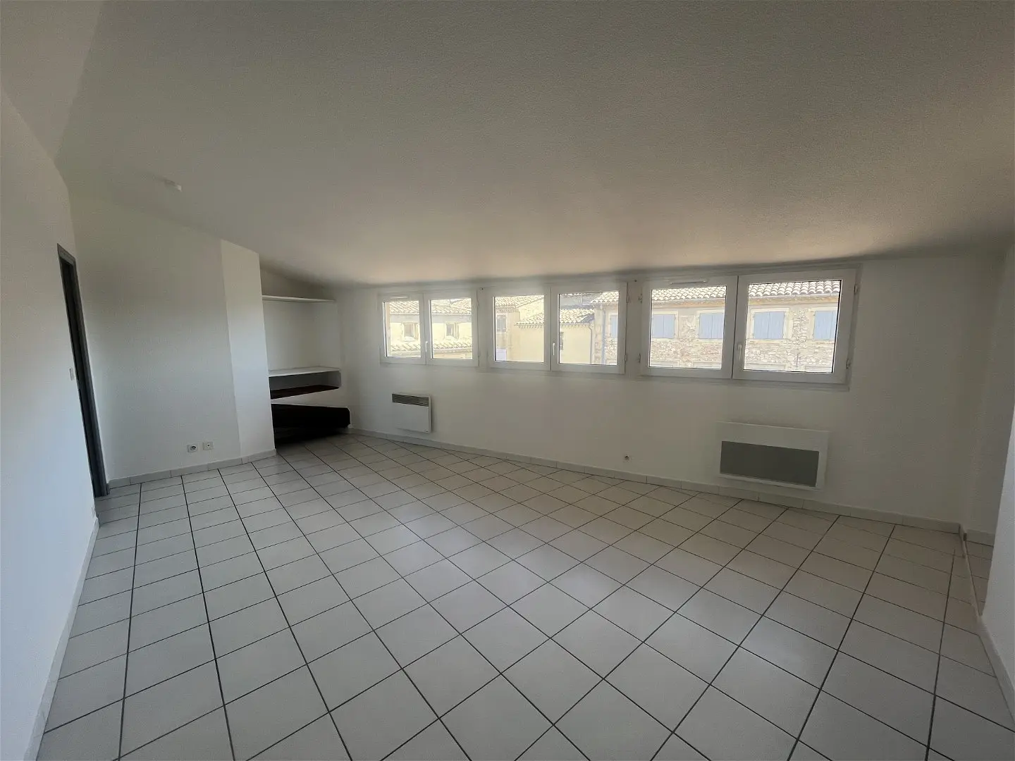 Appartement à Valréas