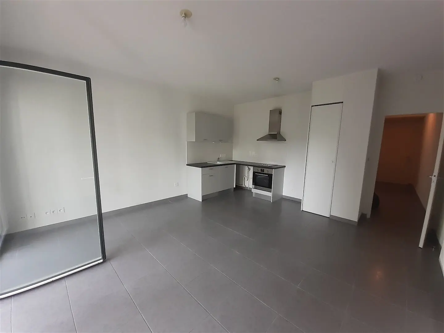 Appartement à Ambarès-et-Lagrave