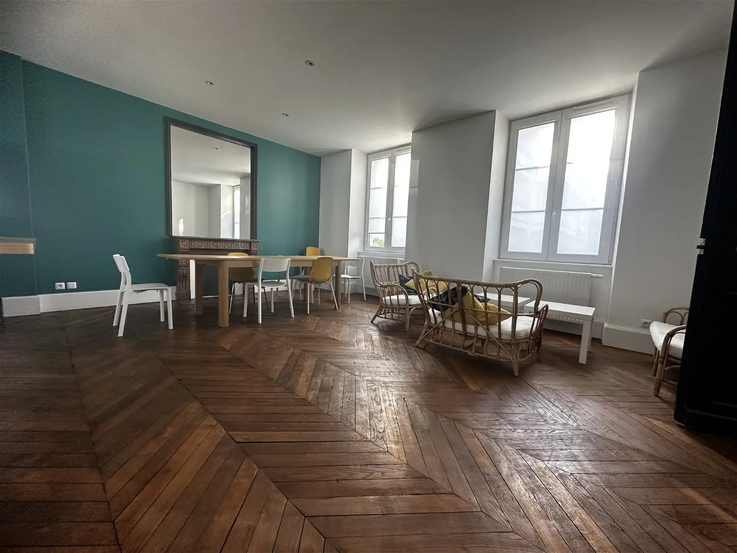 Appartement à Saint-Jean-de-Braye
