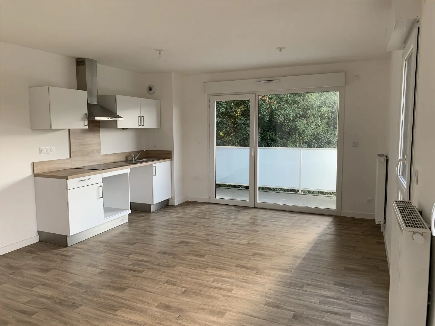 Appartement à Maromme