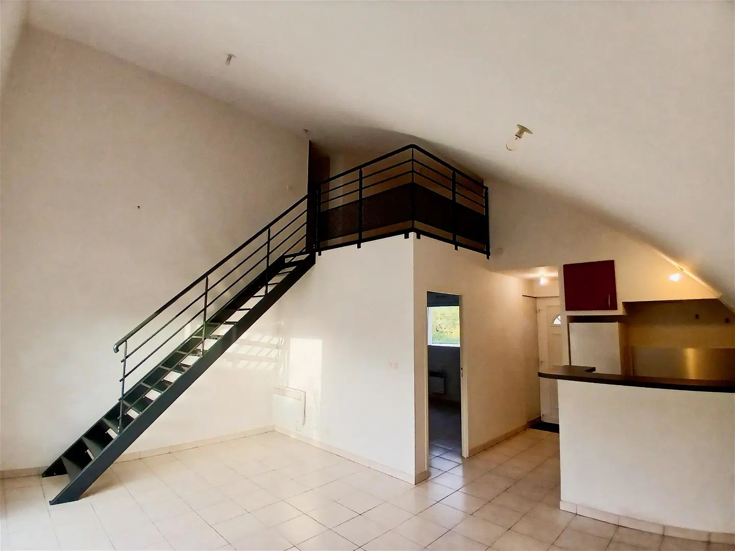 Appartement à Saint-Brieuc