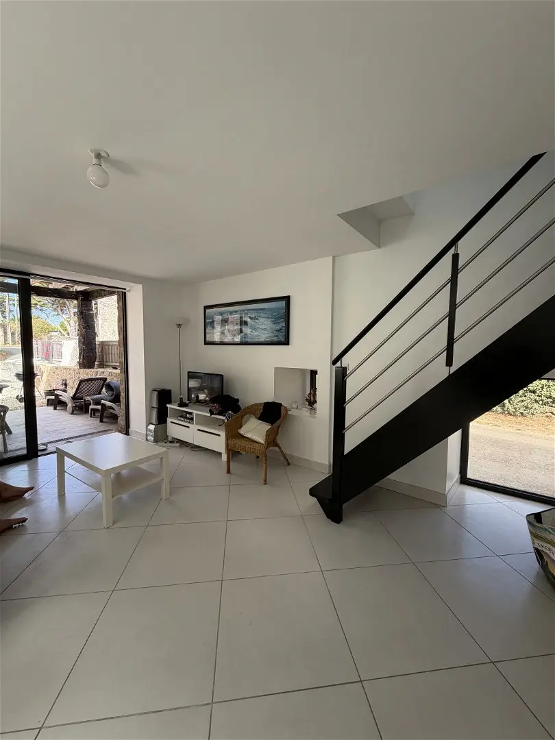 Maison à Erdeven