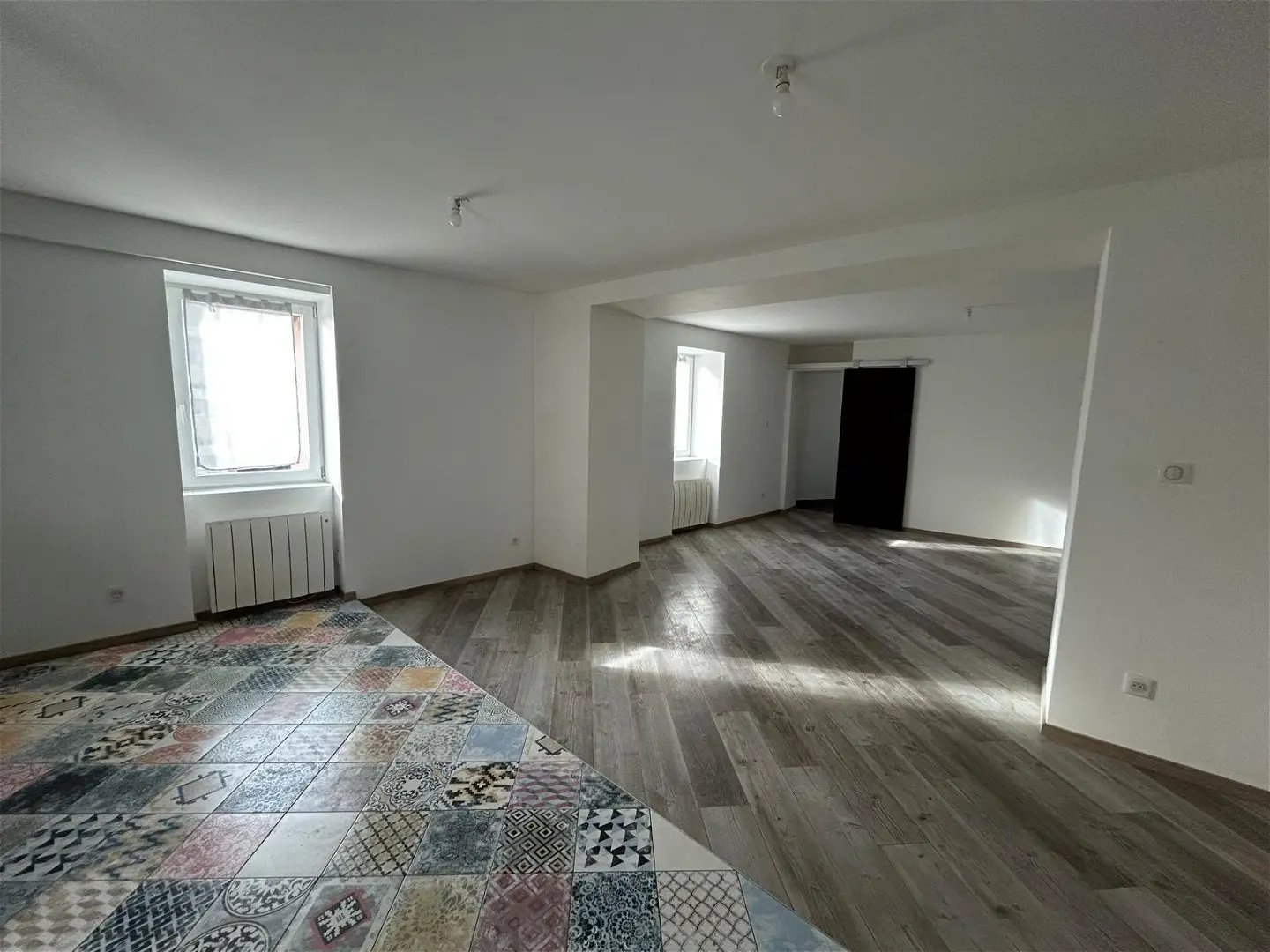 Appartement à Contamine-sur-Arve