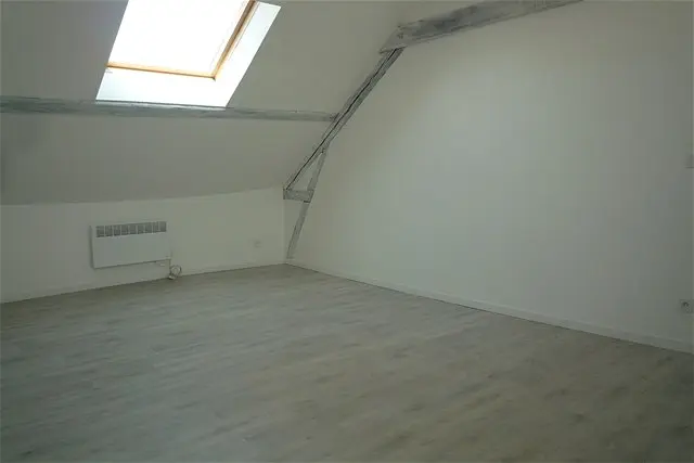 Appartement in Le Havre