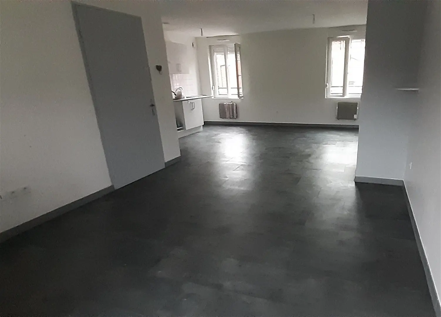 Appartement à Denain