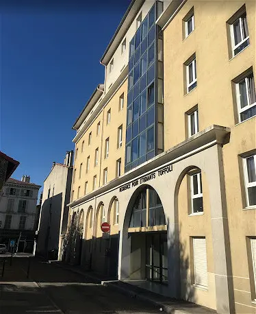 Appartement à Valence