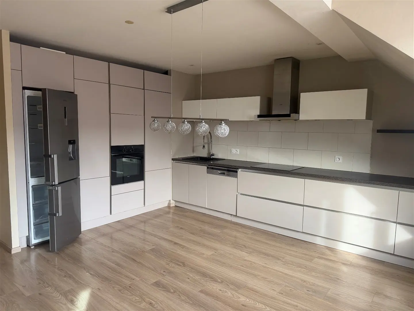Appartement à Pontarlier