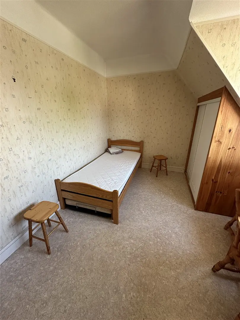 Appartement à Condé-en-Normandie