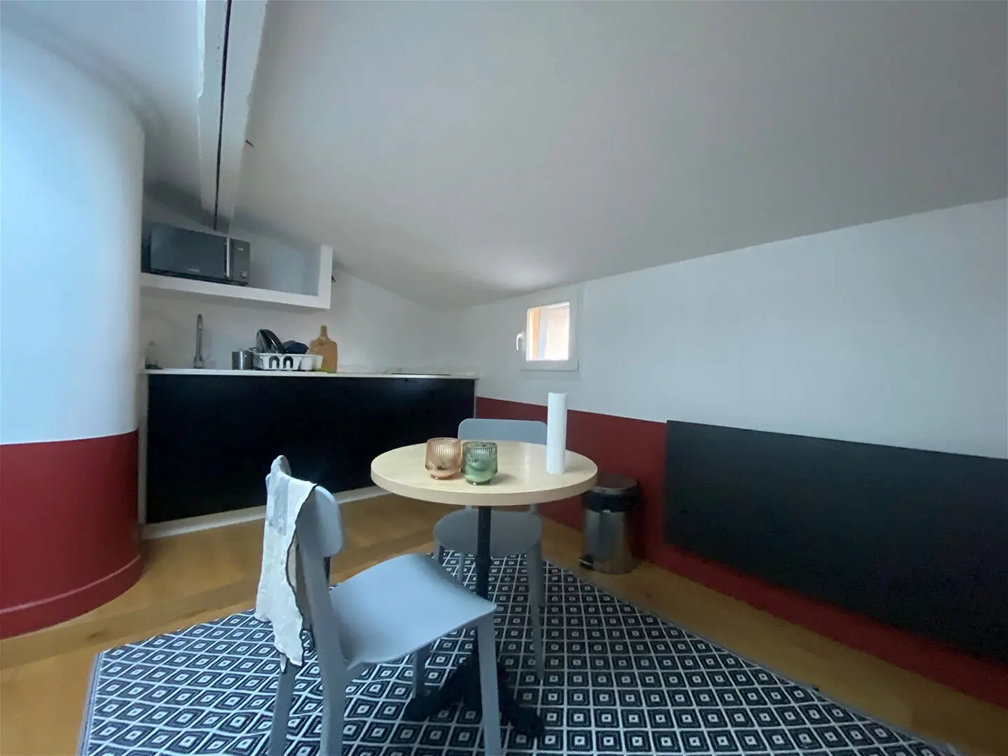 Appartement à Foix