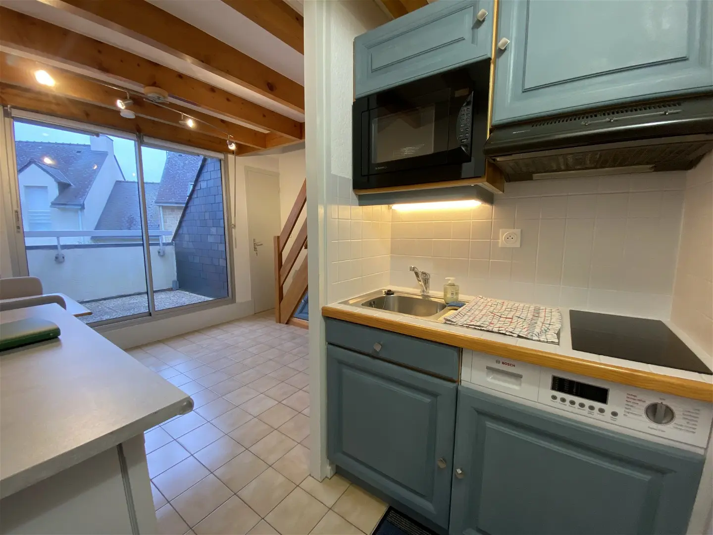 Appartement à Carnac