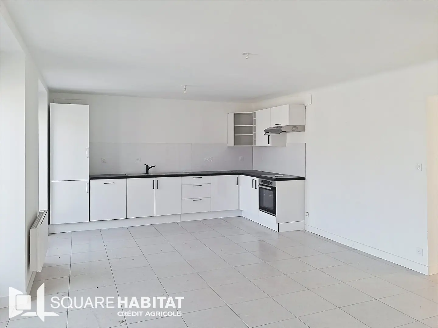 Appartement à Saint-Just