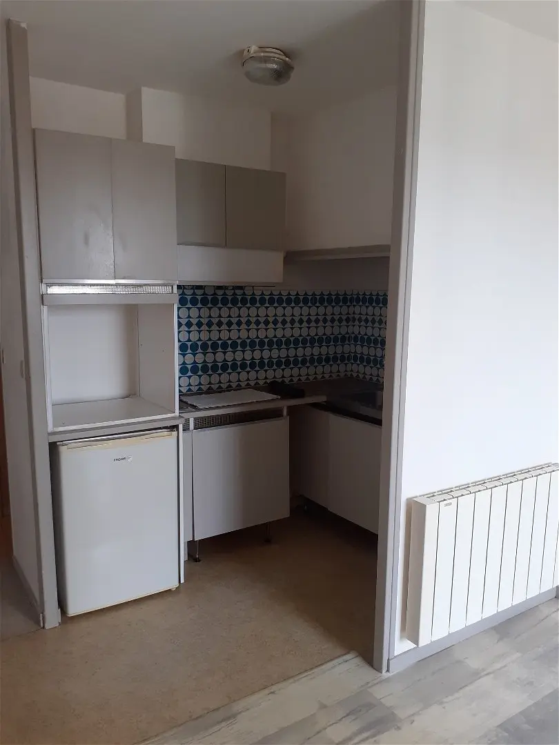 Appartement à Cadillac-sur-Garonne
