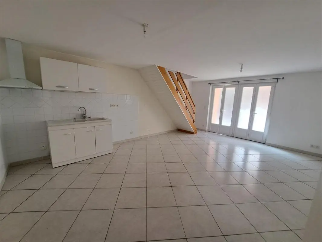 Appartement à Monestier-de-Clermont