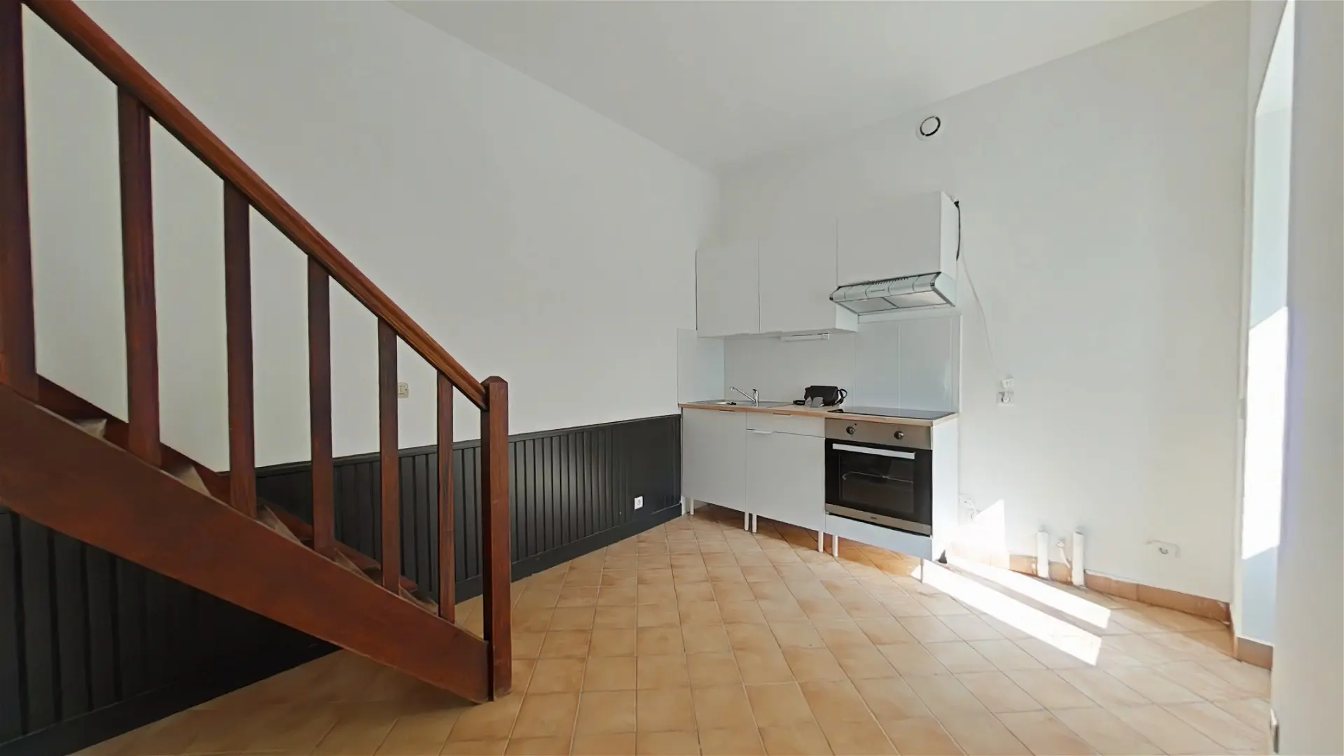 Appartement à Monts-sur-Guesnes