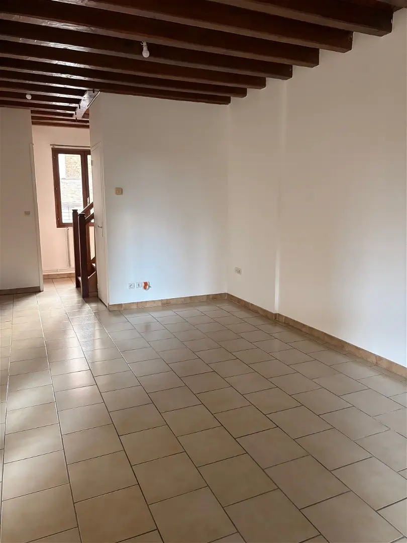 Maison à Caudebec-lès-Elbeuf