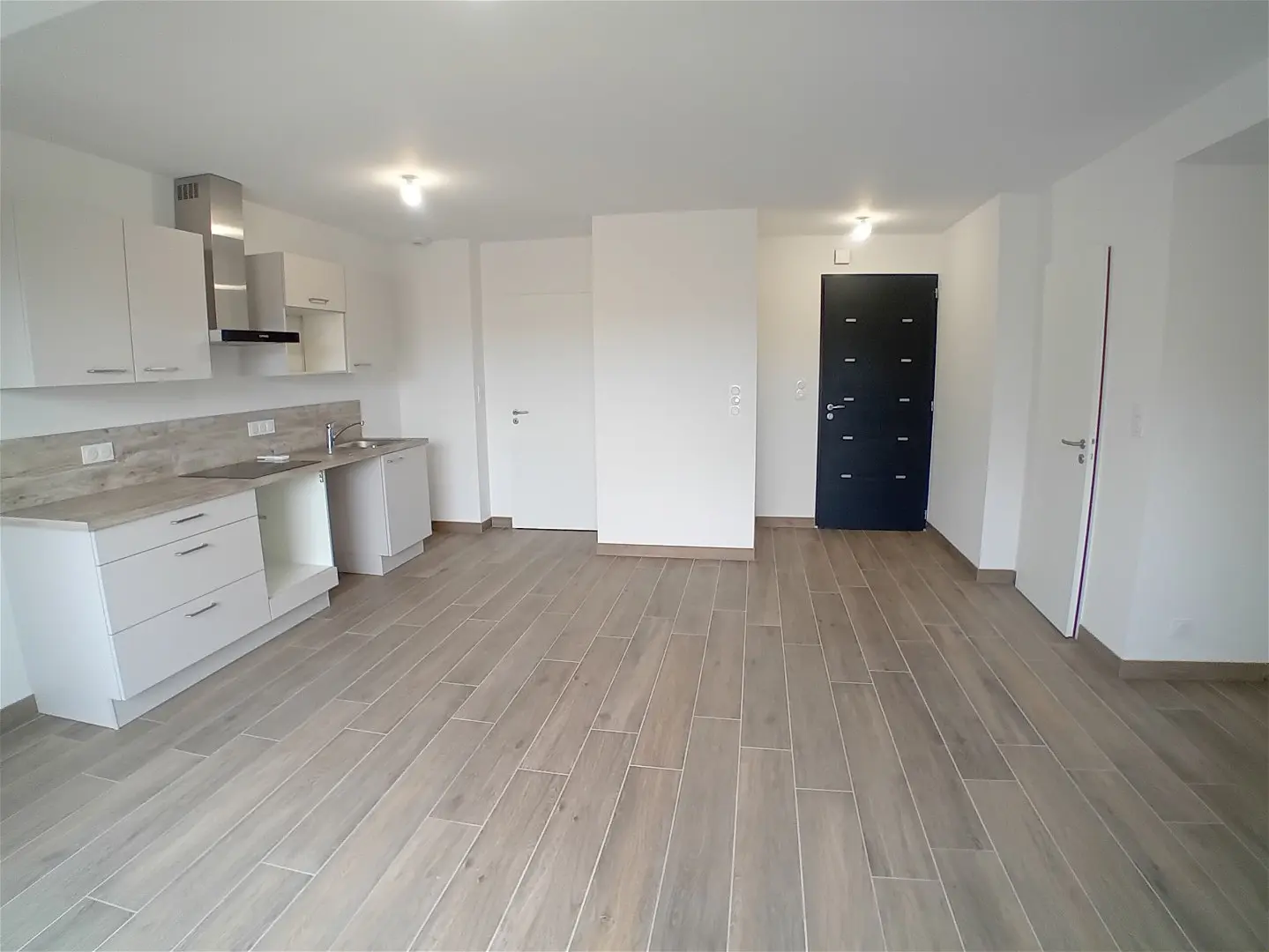 Appartement à Les Sables-d'Olonne