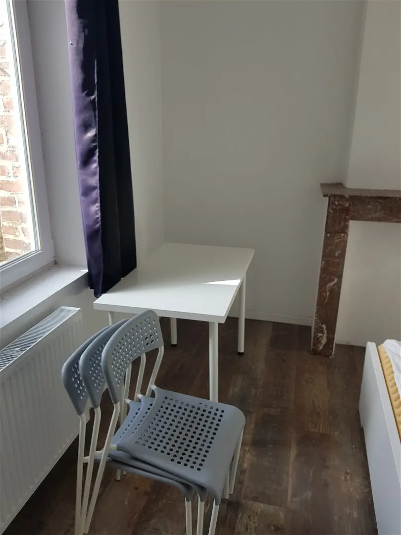 Appartement à Lens