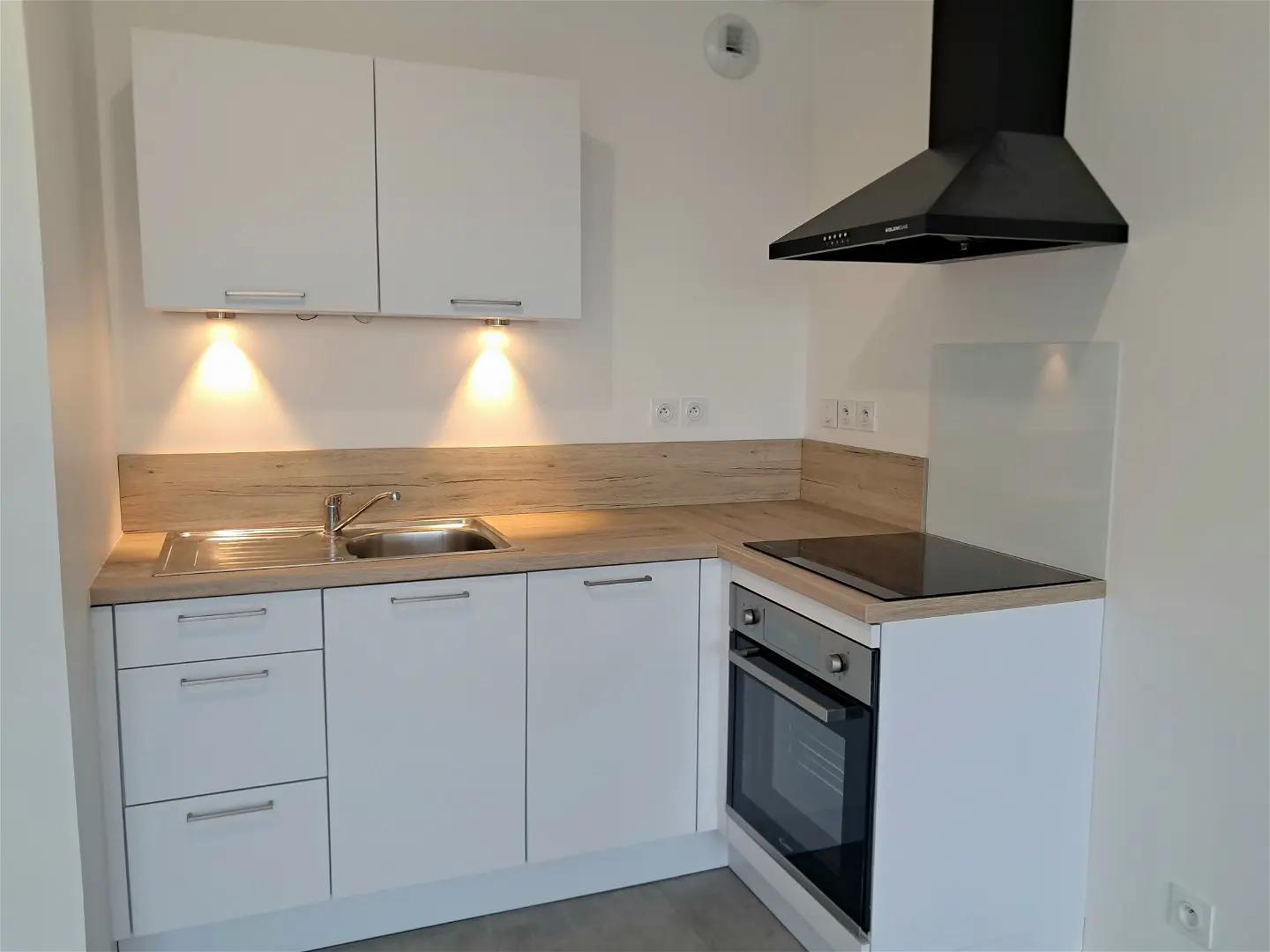 Appartement à Saint-Gilles-Croix-de-Vie