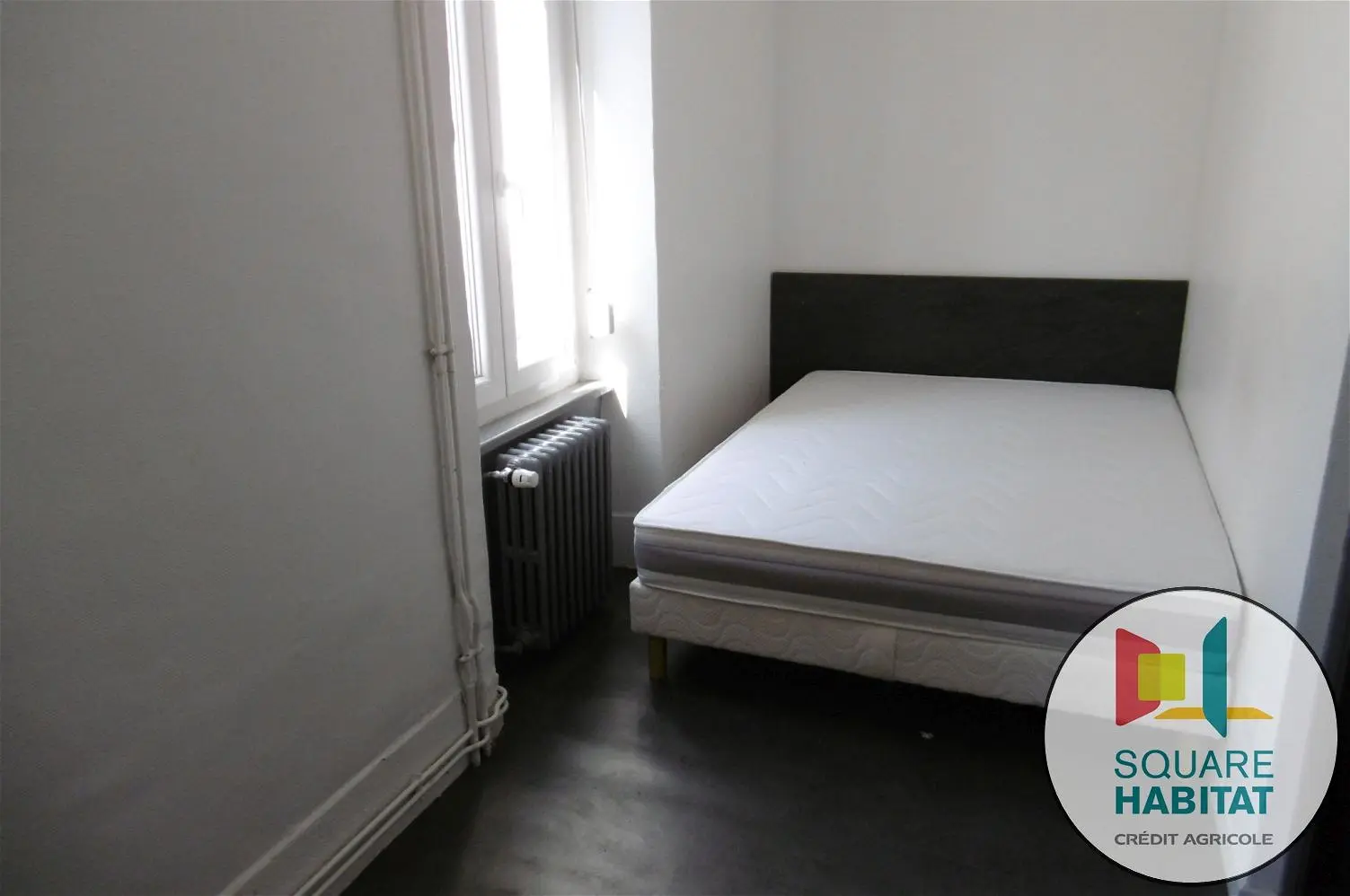 Appartement à Vichy