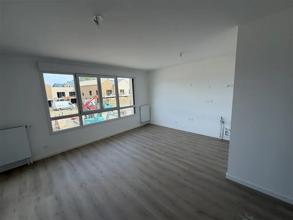 Appartement à Mordelles