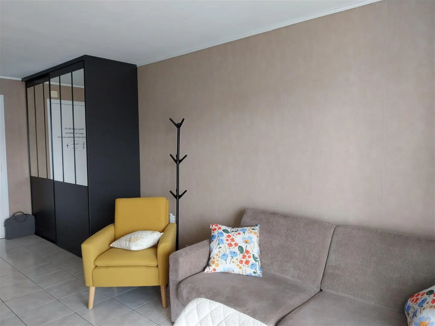 Studio à Pornichet