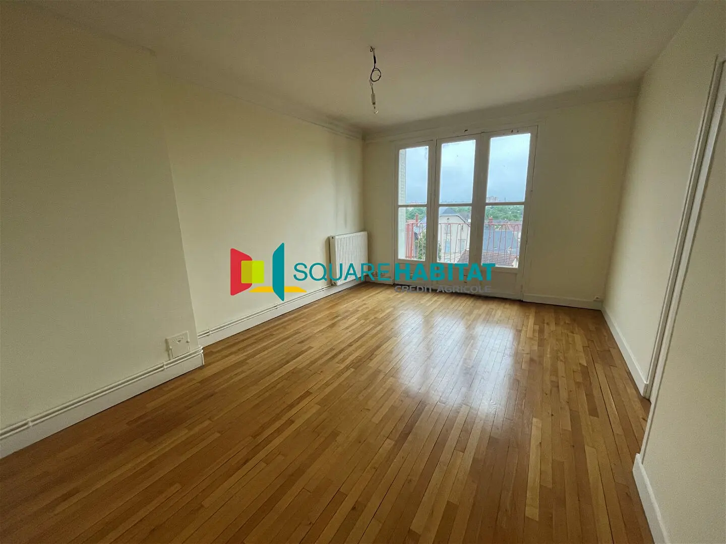 Appartement à Nevers