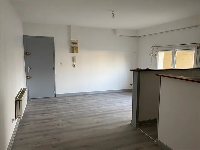 Appartement à Châtellerault