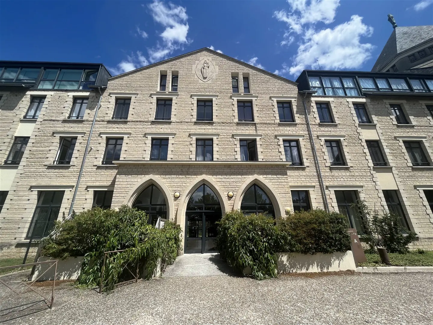 Appartement à Caen