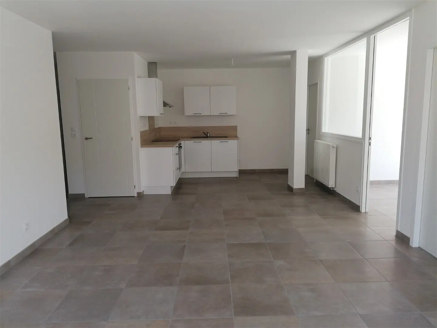 Appartement à Carquefou