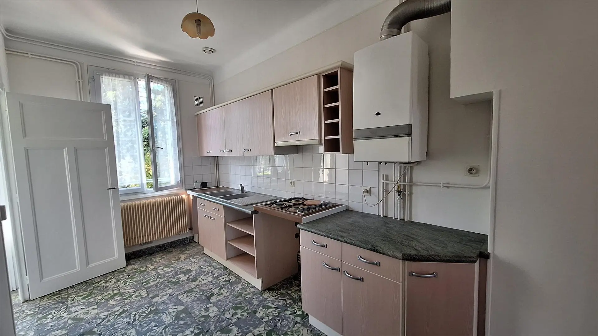 Appartement à Bellerive-sur-Allier