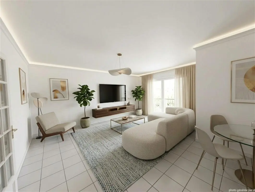 Appartement à Valence