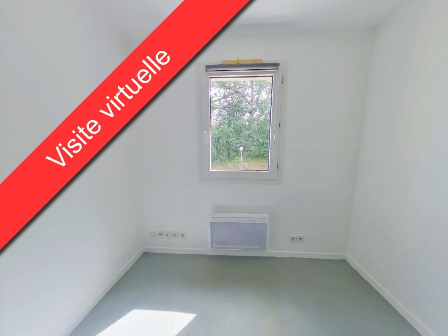 Appartement à Tours