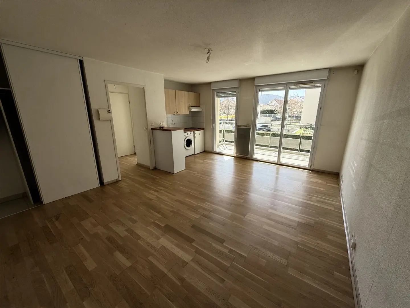 Appartement à Beaumont