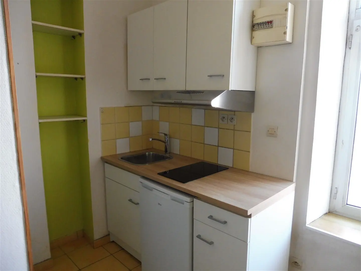 Appartement à Lannion