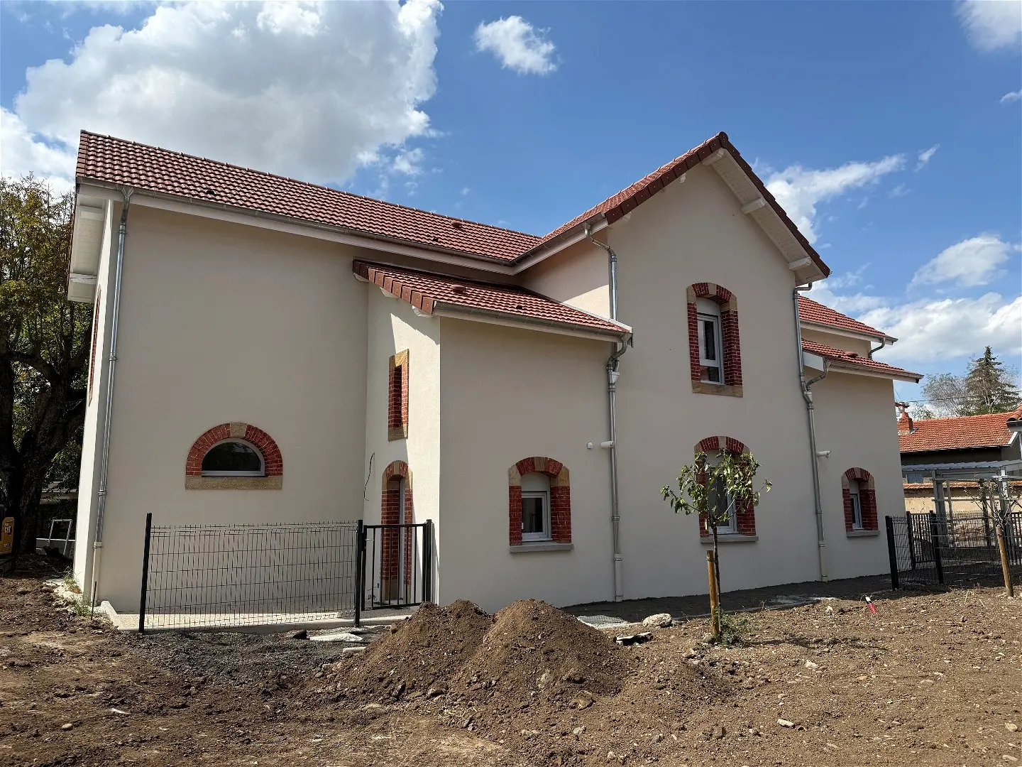 Appartement à Issoire